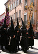 Good Friday procession