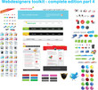 Webdesigners toolkit - complete edition part 4
