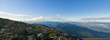 Top of Mount Wellington, Tasmania