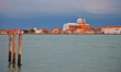 The Church of Santissimo Redentore ('Holy Redeemer')
