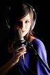 microphone