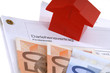 Darlehensvetrag Hausbau Geld