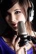 recording studio