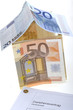 Darlehensvetrag Hausbau Geld