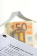 Darlehensvetrag Hausbau Geld