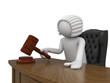 Mr. Judge
