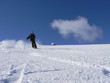 Ski Noir