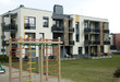 The modern living house