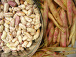 White Kidney Beans Eight