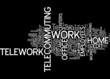 Telecommuting