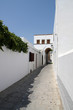 Lindos, Greece