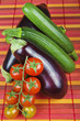Zucchine Melanzane Pomodorini 01 04 10