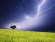 lightning