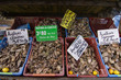 ostriche a cancale bretagna