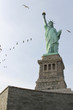 Statue de la liberté
