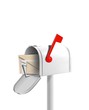 You got mail
