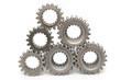 cogwheels