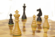 chess while playing