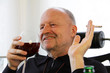rauchen und trinken