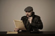 Privatdetektiv