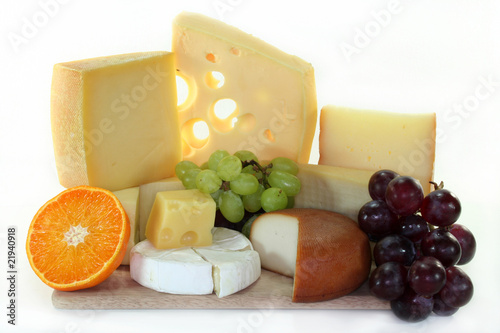 Foto: Käse Käse