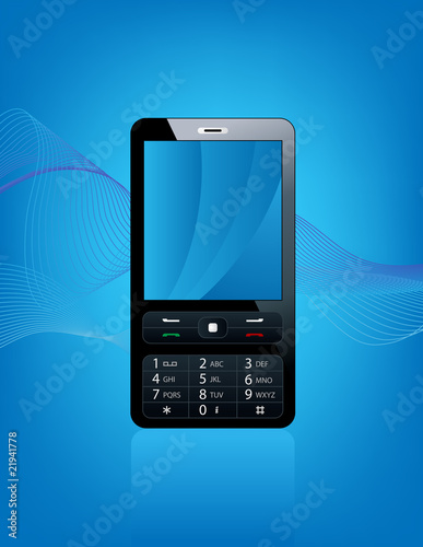 mobile phone mobile phone