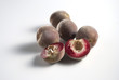 Red Peaches (Roter Weinbergpfirsich)