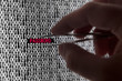 Photo: Computer Password Security Computer Password Security