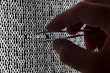 Photo: Computer Password Security Computer Password Security