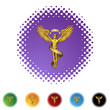 Chiropractic Symbol