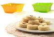 Homemade cookies