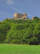 Château Rocher de Murol, Massif central ; Mont Dore Château Rocher de Murol, Massif central ; Mont Dore
