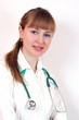 medical doctor
