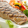 steak