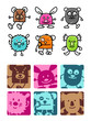 Vector: TOYS TOYS