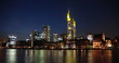 Finanzplatz Frankfurt am Main
