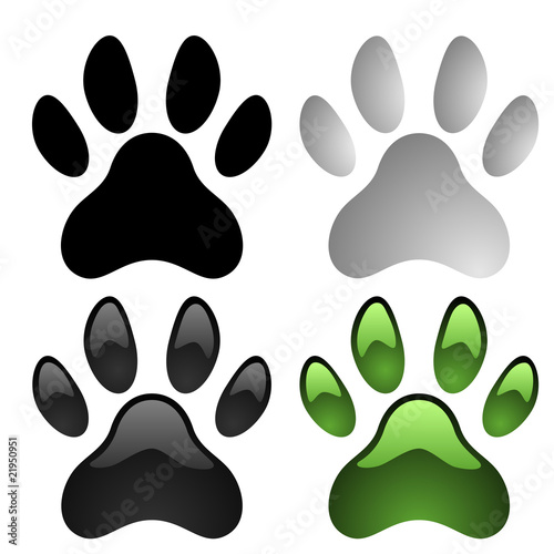 Vector Paw