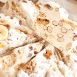 Nougat artisanal