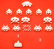 Sugar Space Invaders