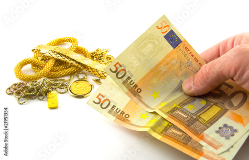 Foto: Gold Gold