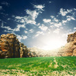 Mountains