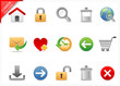 Common Web icons : set 1 Common Web icons : set 1