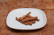 cinnamon