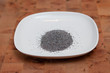 poppy seeds