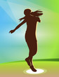 girl dance 02