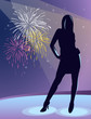midnight party