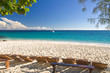 Relax on the beach Relax on the beach