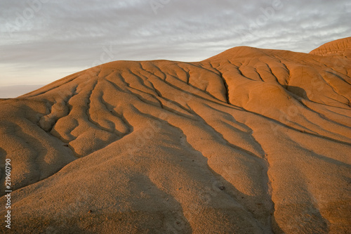 Photo: badlands badlands