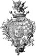 Stemma fiorentino