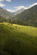 Foto: Annapurna Conservation Area. Nepal Annapurna Conservation Area. Nepal